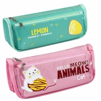 80993 Косметичка 22*9*5,5 cм (полиэстер) 2129277531