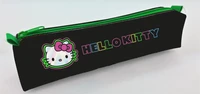 73952 Пенал объемный Hello Kitty Neon. Размер: 21*4,5*4,5 см. на молнии, полиэстер 600 ден 2005578013