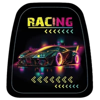 75238 Рюкзак каркасный Racing, материал нейлон, полиэстер, размер S 36*30*17 см, 750 г 2030816457