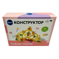 74053 Конструктор "Корона" 1588640723