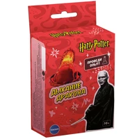 76640 Игровой набор Гарри Поттер "Опыты Дыхание дракона" 876182612