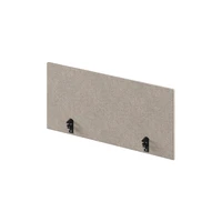 Экран фронтальный тканевый Everprof EVO Acoustic (ЭВО Акустик) 980х22x455 Kiton 04 221478855