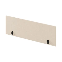Экран фронтальный тканевый Everprof EVO Acoustic (ЭВО Акустик) 1380х22x455 Kiton 01 1328185213
