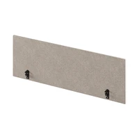 Экран фронтальный тканевый Everprof EVO Acoustic (ЭВО Акустик) 1380х22x455 Kiton 04 1235559640