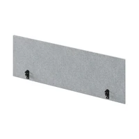 Экран фронтальный тканевый Everprof EVO Acoustic (ЭВО Акустик) 1380х22x455 Kiton 06 660308405