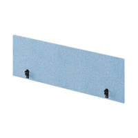 Экран фронтальный тканевый Everprof EVO Acoustic (ЭВО Акустик) 1380х22x455 Kiton 11 238694094