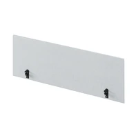 Экран фронтальный тканевый Everprof EVO Acoustic (ЭВО Акустик) 1380х22x455 Romeo 13 1693395724