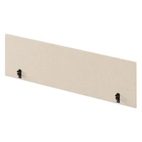 Экран фронтальный тканевый Everprof EVO Acoustic (ЭВО Акустик) 1580х22x455 Kiton 01 479468577