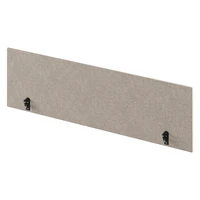 Экран фронтальный тканевый Everprof EVO Acoustic (ЭВО Акустик) 1580х22x455 Kiton 04 1176282300