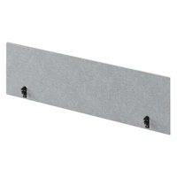 Экран фронтальный тканевый Everprof EVO Acoustic (ЭВО Акустик) 1580х22x455 Kiton 06 911112778