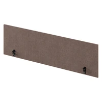 Экран фронтальный тканевый Everprof EVO Acoustic (ЭВО Акустик) 1580х22x455 Romeo 04 1337931135