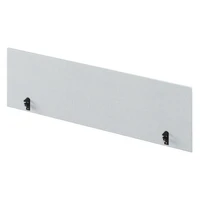 Экран фронтальный тканевый Everprof EVO Acoustic (ЭВО Акустик) 1580х22x455 Romeo 13 1694337703
