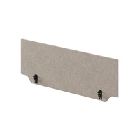 Экран для бенч-систем тканевый Everprof EVO Acoustic (ЭВО Акустик) 1180х22x455 Kiton 04 982317477