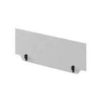 Экран для бенч-систем тканевый Everprof EVO Acoustic (ЭВО Акустик) 1180х22x455 Kiton 05 299469709