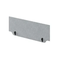 Экран для бенч-систем тканевый Everprof EVO Acoustic (ЭВО Акустик) 1180х22x455 Kiton 06 1565358670