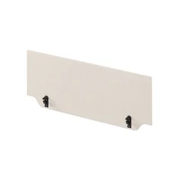 Экран для бенч-систем тканевый Everprof EVO Acoustic (ЭВО Акустик) 1180х22x455 Romeo 02 2083674115