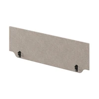 Экран для бенч-систем тканевый Everprof EVO Acoustic (ЭВО Акустик) 1380х22x455 Kiton 04 105702526