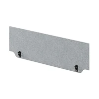Экран для бенч-систем тканевый Everprof EVO Acoustic (ЭВО Акустик) 1380х22x455 Kiton 06 562740302