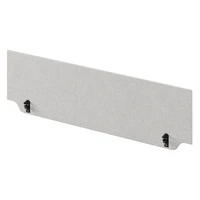 Экран для бенч-систем тканевый Everprof EVO Acoustic (ЭВО Акустик) 1580х22x455 Kiton 05 1277870032