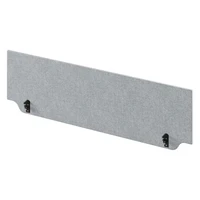 Экран для бенч-систем тканевый Everprof EVO Acoustic (ЭВО Акустик) 1580х22x455 Kiton 06 702543646
