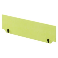 Экран для бенч-систем тканевый Everprof EVO Acoustic (ЭВО Акустик) 1580х22x455 Romeo 07 651122540