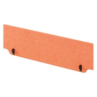 Экран для бенч-систем тканевый Everprof EVO Acoustic (ЭВО Акустик) 1580х22x455 Romeo 08 938418346