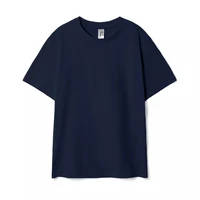 Футболка детская Regent Kids 150, темно-синяя (navy) 1652339110