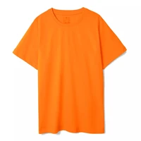 Футболка детская T-Bolka Kids, оранжевая 607726916