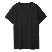 Футболка детская T-Bolka Kids, черная 103567561