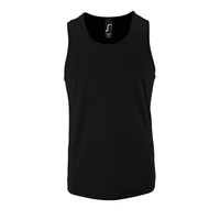 Майка мужская Sporty TT Men, черная 901251661
