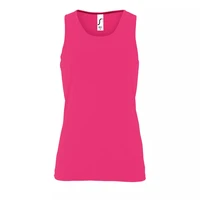 Майка женская Sporty TT Women, розовый неон 663104003
