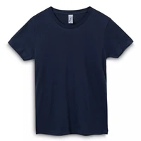 Футболка женская Regent Women, темно-синяя (navy) 1329380603