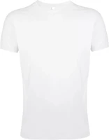 Футболка мужская Regent Fit 150, белая 96913446