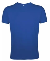 Футболка мужская Regent Fit 150, ярко-синяя (royal) 2136141300