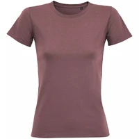 Футболка женская Regent Fit Women, пыльно-розовая 1397517642