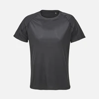 Футболка спортивная женская Vortex Women, черная 1389329010