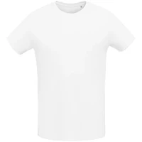 Футболка мужская Martin Men, белая 337775248