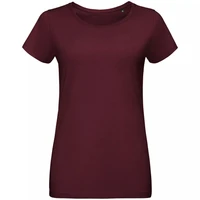 Футболка женская Martin Women, бордовая 419778429