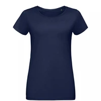 Футболка женская Martin Women, темно-синяя 1367942220