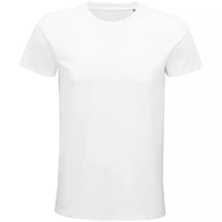 Футболка мужская Pioneer Men, белая 1188826791