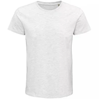 Футболка мужская Pioneer Men, светло-серый меланж 1432844805