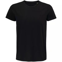Футболка мужская Pioneer Men, черная 1070899139