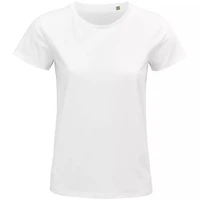 Футболка женская Pioneer Women, белая 690070350