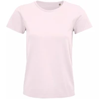 Футболка женская Pioneer Women, розовая 48524802