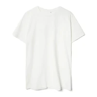 Футболка T-bolka 160 Original, белая (теплый оттенок) 727378617