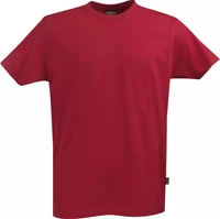 Футболка мужская American T, красная 394171092