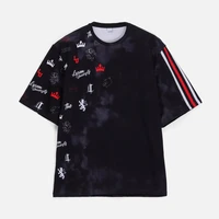 Футболка оверсайз Originelli Terry с полной запечаткой на заказ 1693644711