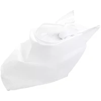 Шейный платок Bandana, белый 873703186
