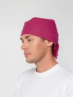 Бандана Overhead, розовая (малиновая) 120793412