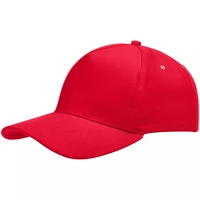 Бейсболка Standard, красная 1039589571
